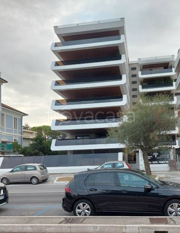 Appartamento in in vendita da privato a Pescara viale della Riviera, 187
