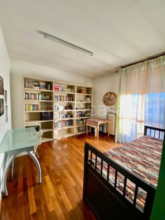Appartamento in vendita a Padova via dei Giacinti, 20B
