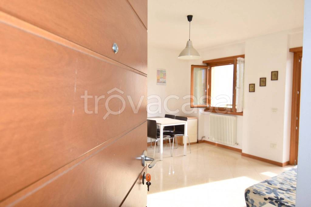 Appartamento in vendita a Cassina Valsassina viale delle Grigne, 43