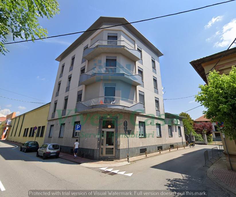 Appartamento in vendita a Cossato via Guglielmo Marconi