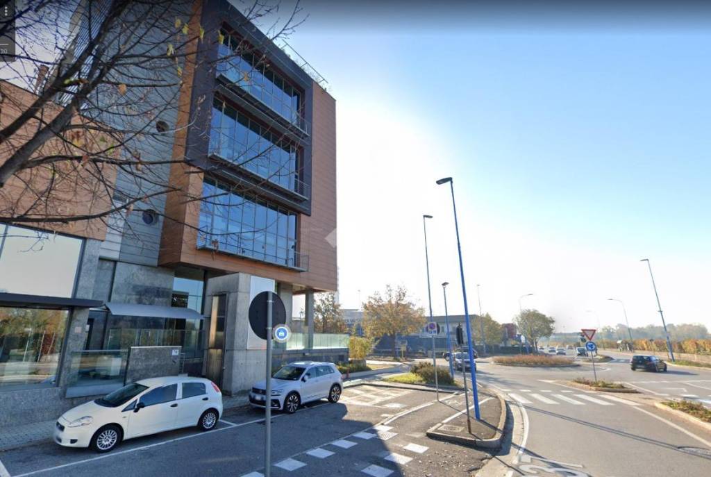 Ufficio in vendita a Brescia via Branze, 44
