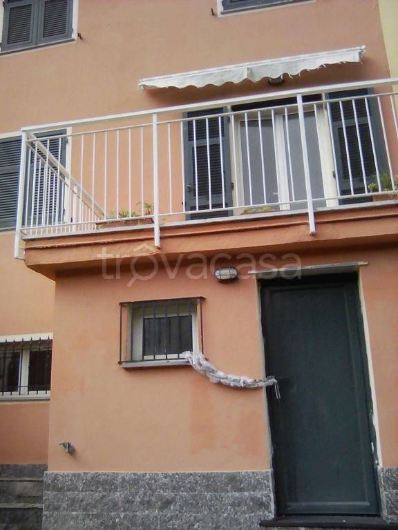 Casa Indipendente in in vendita da privato a Rapallo via dei Maggiolo, 24