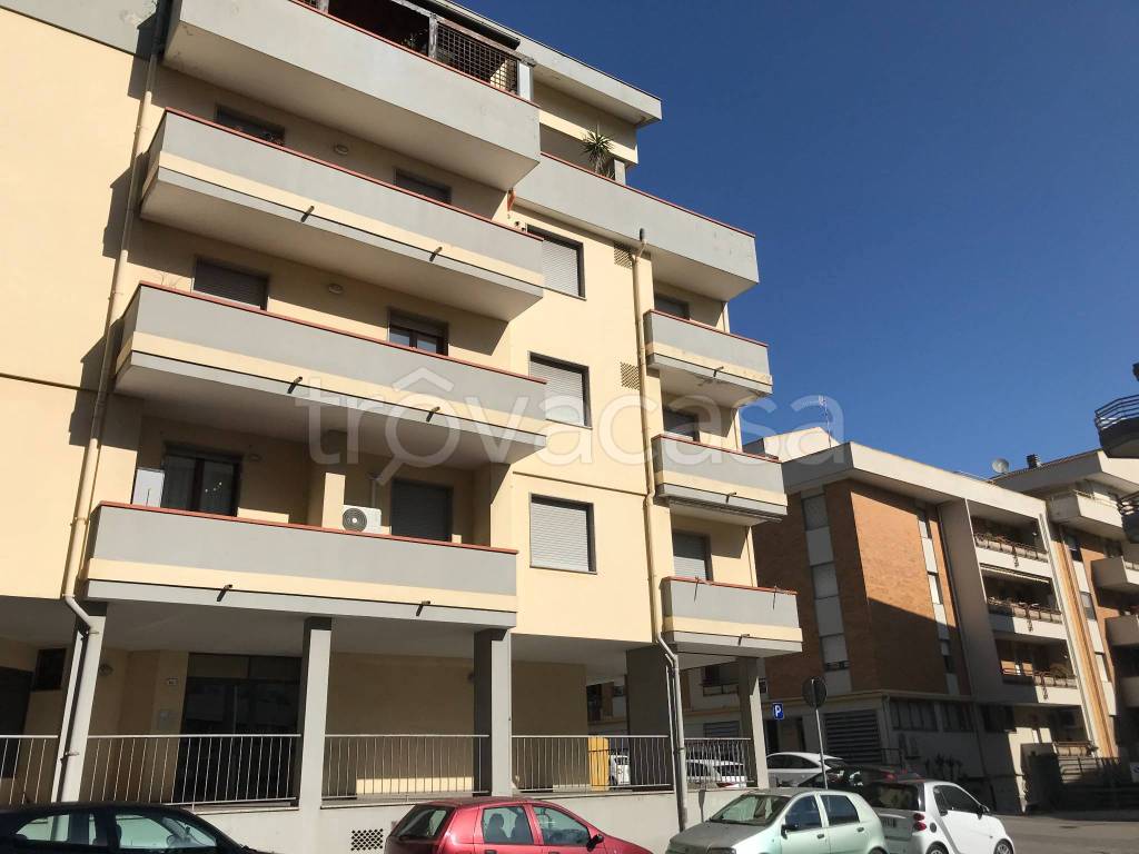 Appartamento in vendita a Sassari via Gorizia, 54