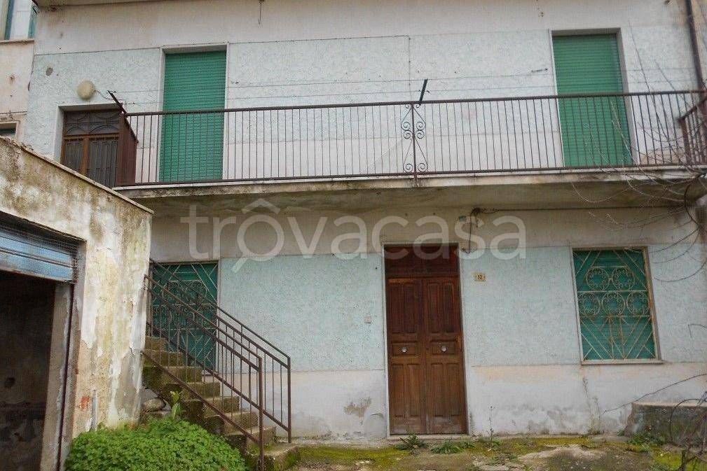 Appartamento in in vendita da privato a Luzzi contrada Torre Malizia, 14