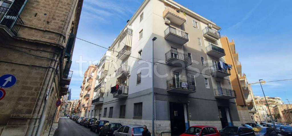 Appartamento in vendita a Bisceglie via Napoli 24