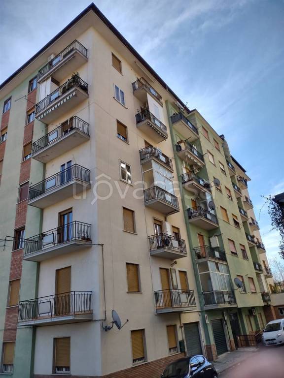 Appartamento in in vendita da privato a Cosenza via Francesco Camposano, 9