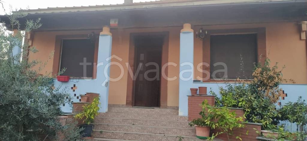 Villa in in vendita da privato a Vigevano via Morsella, 25