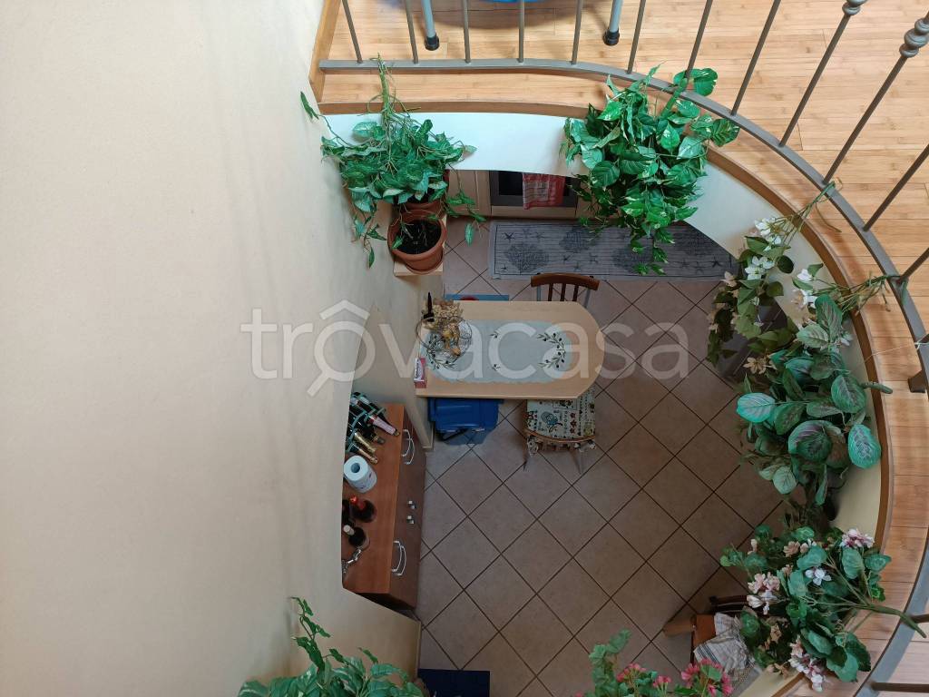 Appartamento in in vendita da privato a Riva Ligure corso Villaregia, 14
