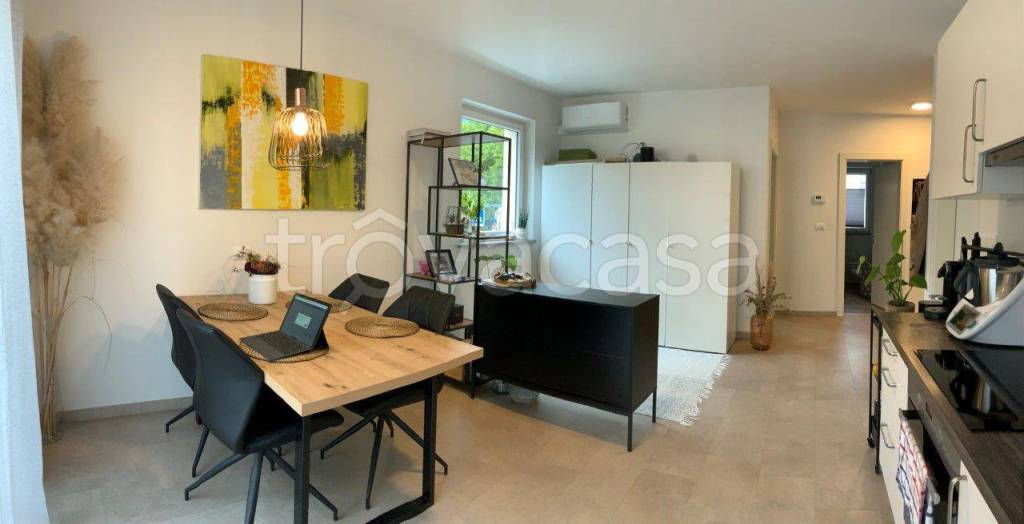 Appartamento in vendita a Merano via Adige