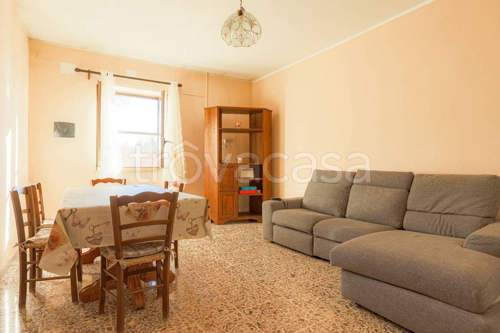 Appartamento in vendita a Sezze via Bassiano