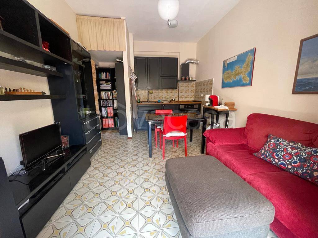Appartamento in vendita a Sarzana piazza della Libertà, 9