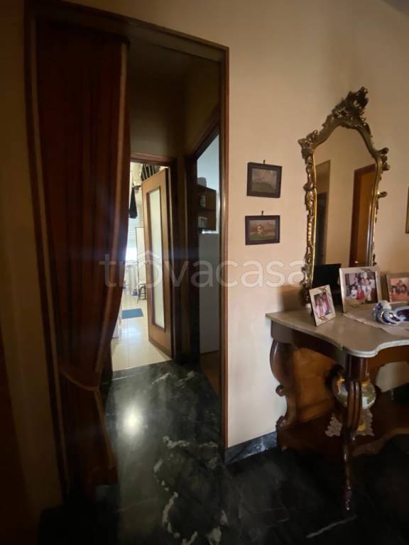 Appartamento in vendita a Torino piazza del Monastero, 8