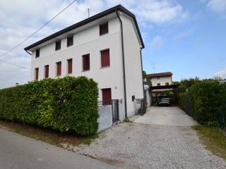 Villa in vendita a cordenons via vincenzo bellini, 2