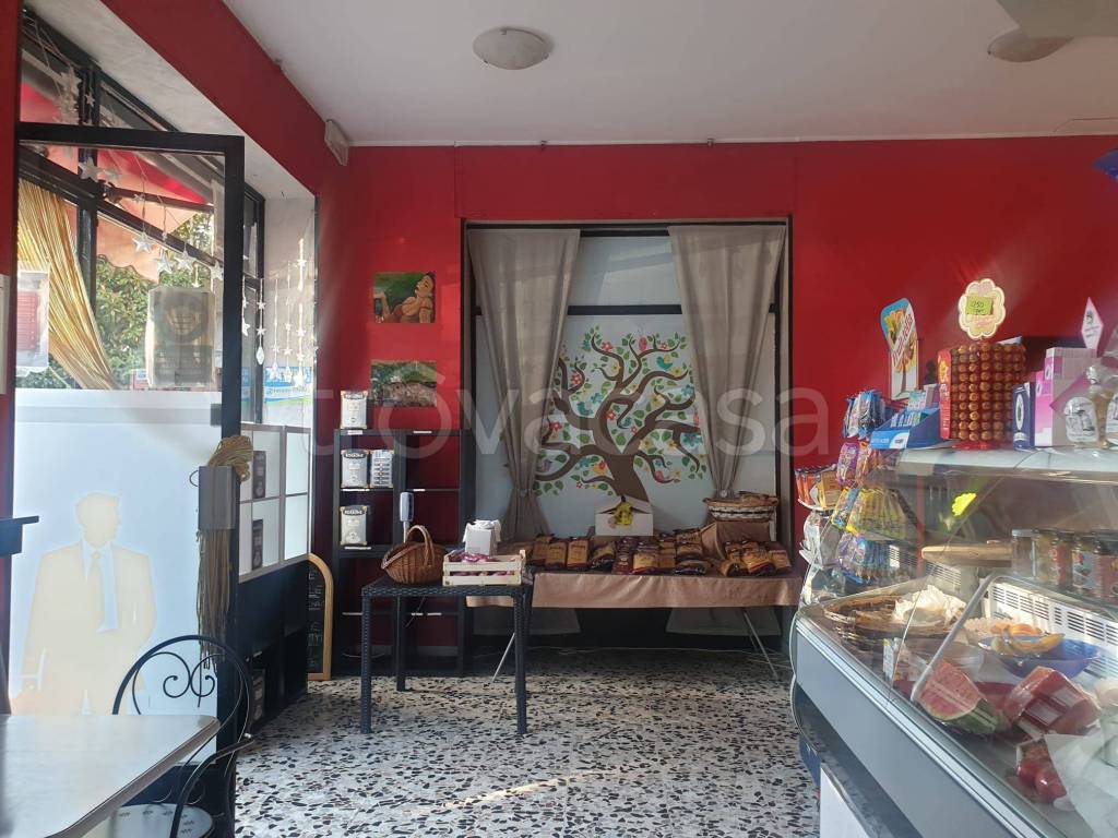 Bar in in vendita da privato a Moncalieri corso Trieste, 57