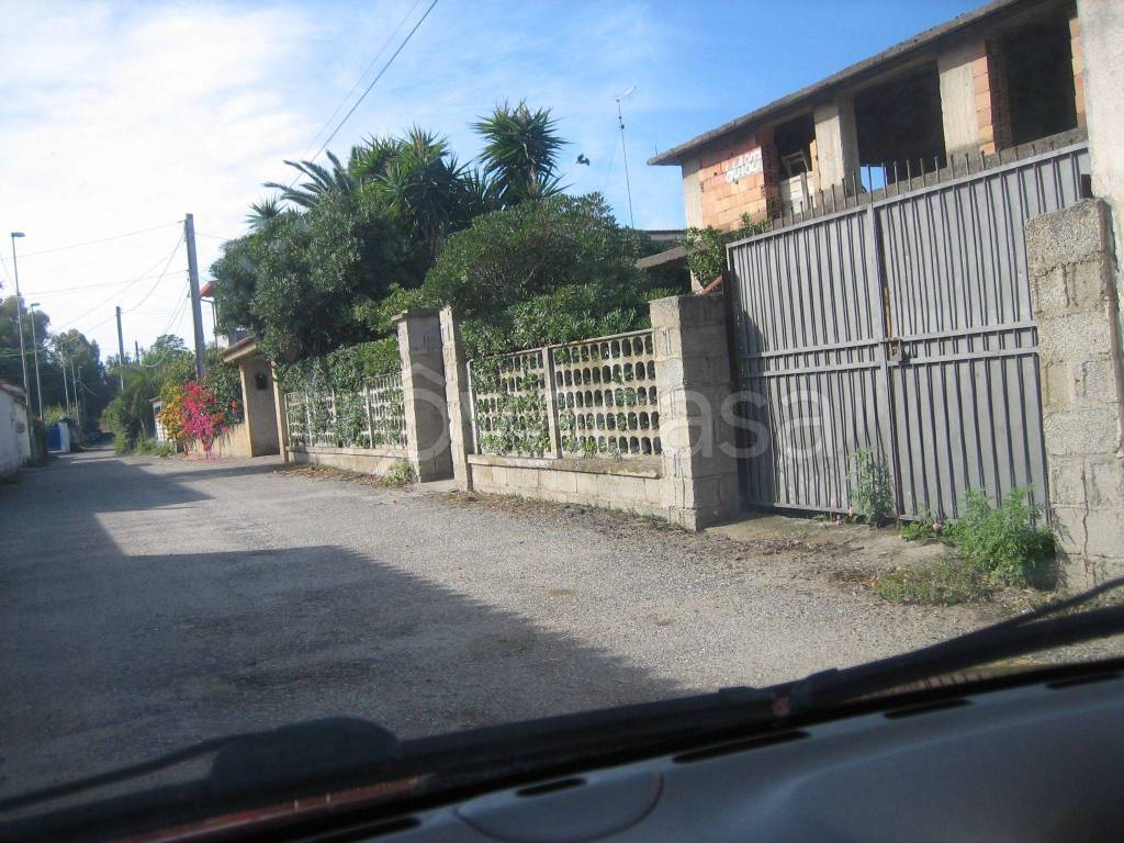 Casa Indipendente in in vendita da privato a Palmi via Scinà, 383