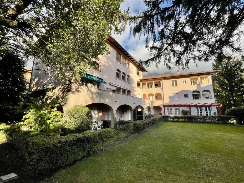 Appartamento in affitto a Mandello del Lario via Cesare Battisti, 36/b