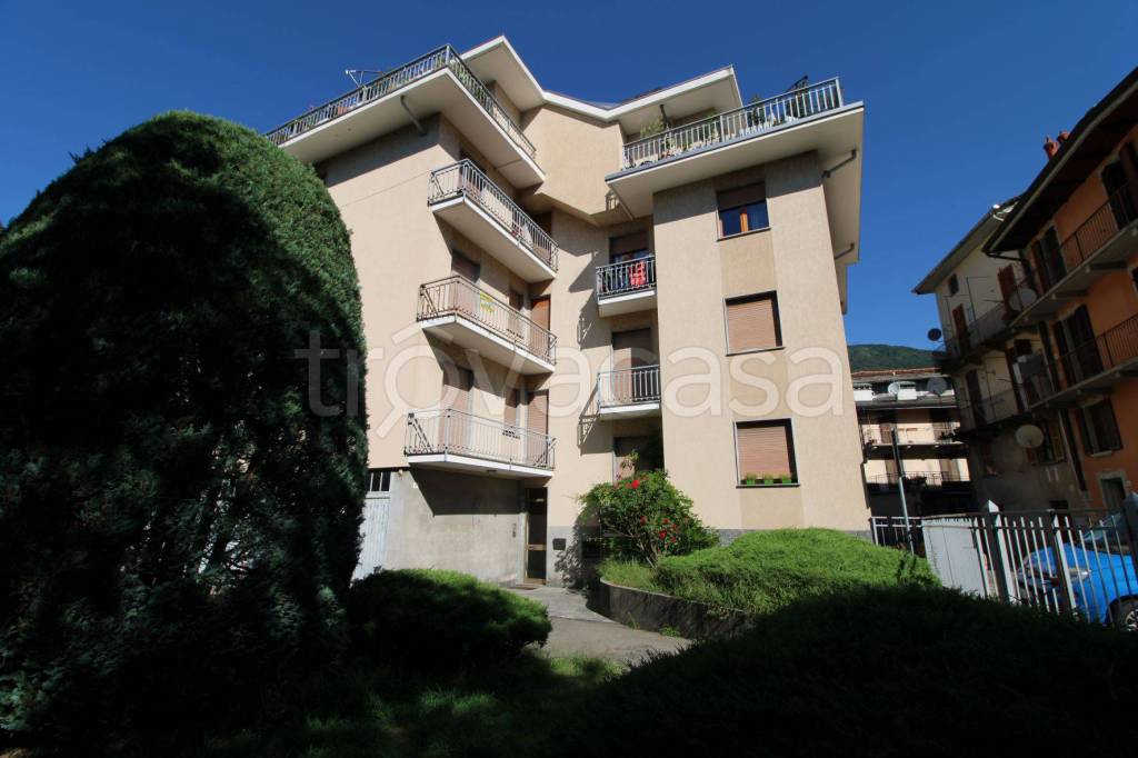 Appartamento in vendita a Varallo via Don Giovanni Bosco, 11