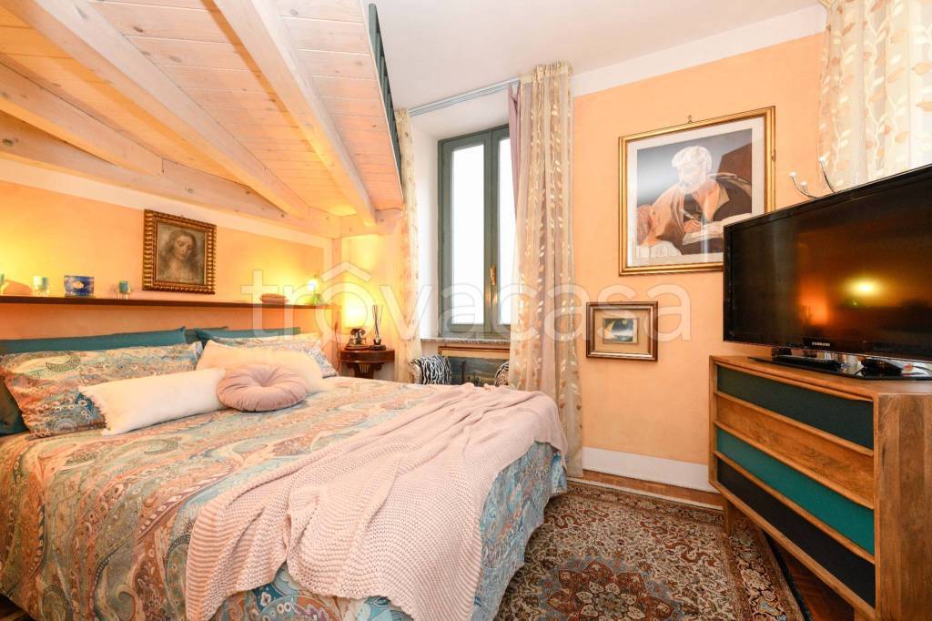 Appartamento in vendita a Toscolano-Maderno via Trento 88