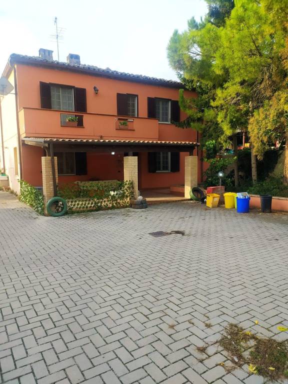 Casa Indipendente in in vendita da privato a Bucchianico contrada Colle Spaccato