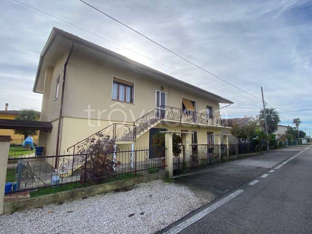 Casa Indipendente in vendita a Musile di Piave via Enrico Toti, 15