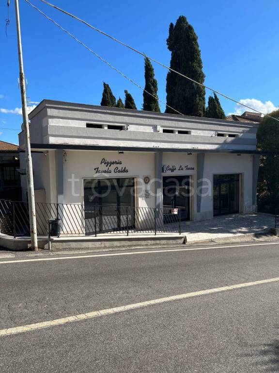 Bar in in affitto da privato a Montepulciano via Lauretana Sud, 32