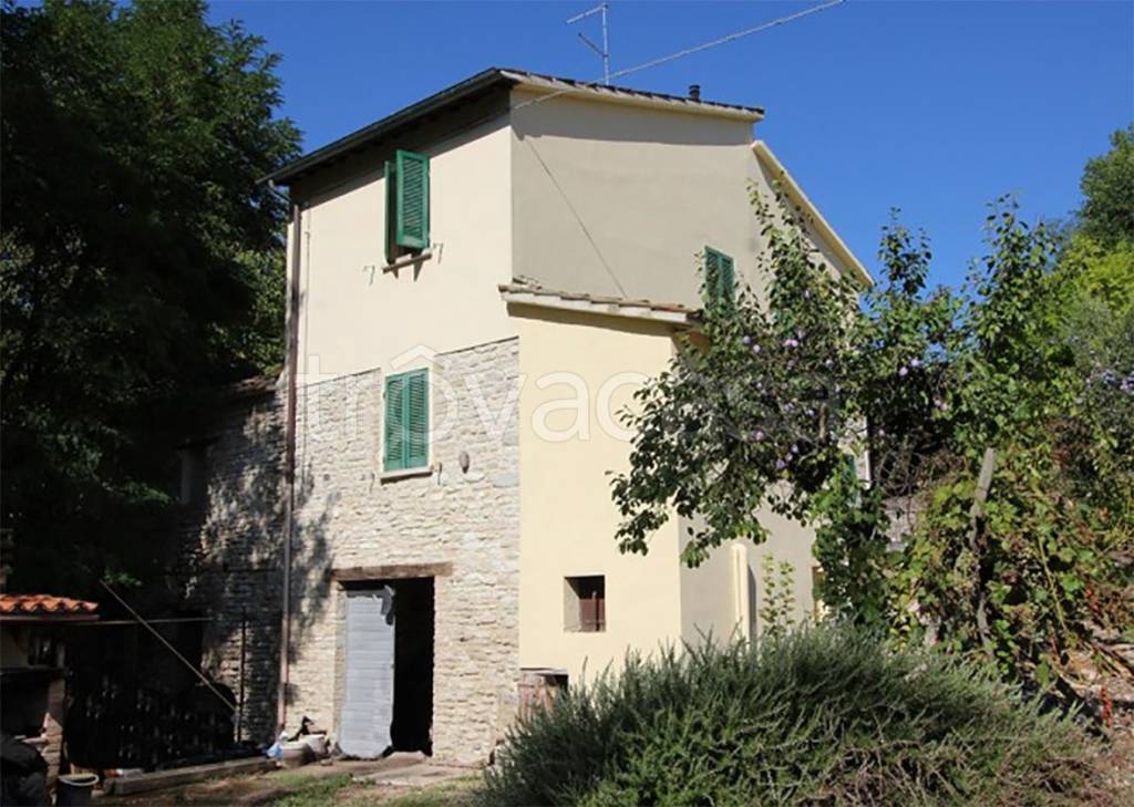 Casale in vendita a Urbino via Molinelli