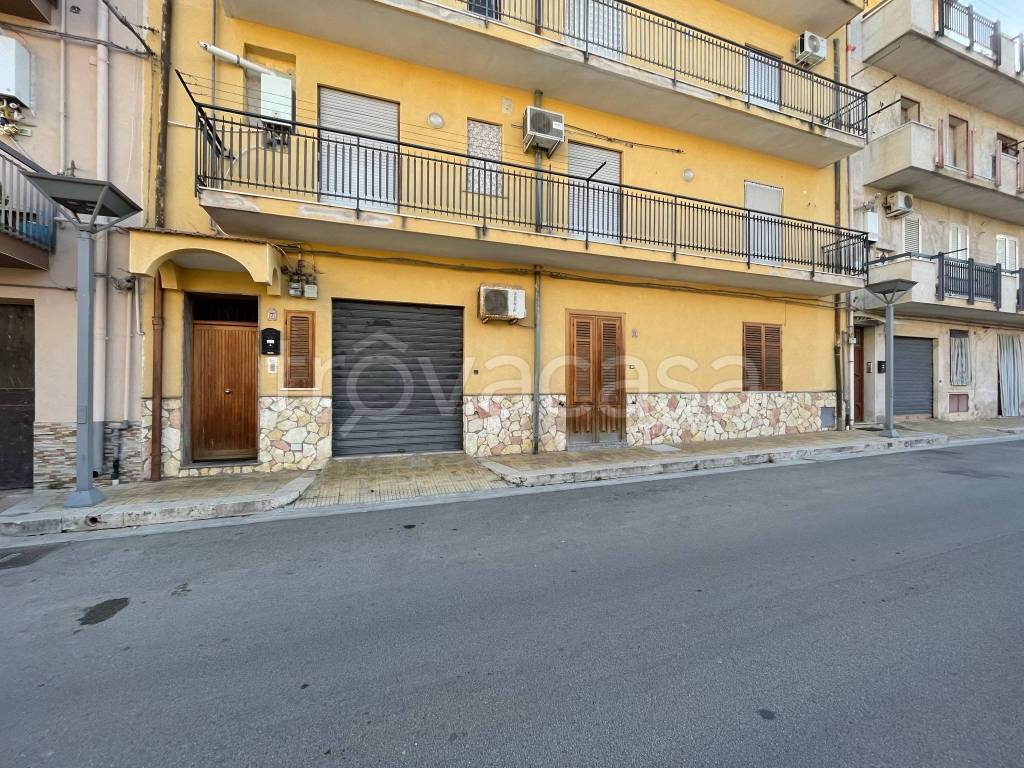 Appartamento in in vendita da privato ad Altavilla Milicia via Trento, 7