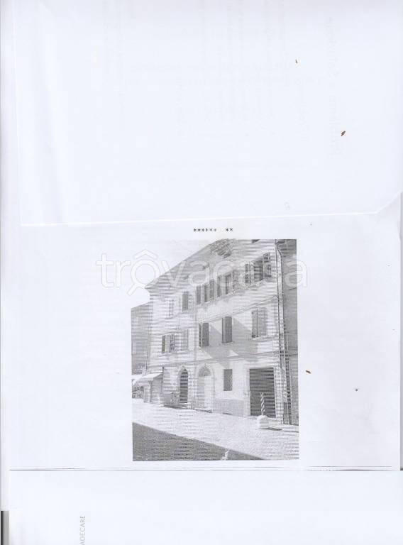Appartamento in in vendita da privato a San Cesario sul Panaro corso Libertà, 105