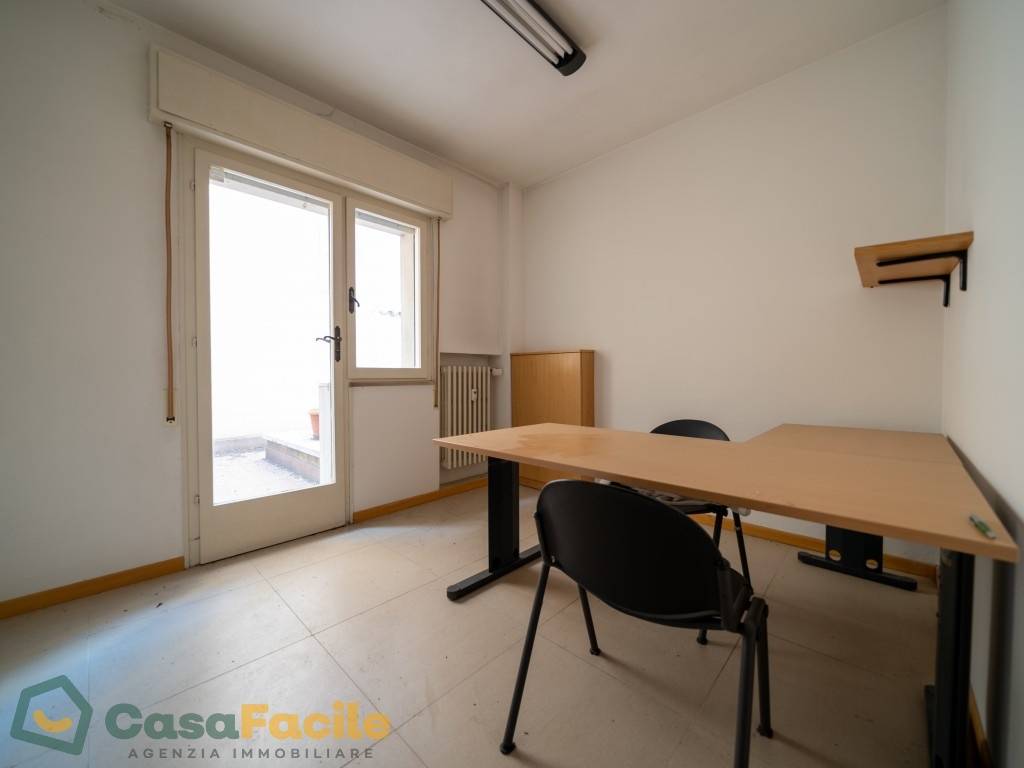 Ufficio in affitto a Cesena
