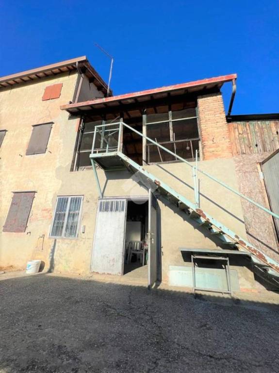 Casa Indipendente in vendita a Vigonza via Cavour, 28