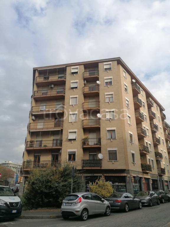 Appartamento in vendita ad Alessandria via Monterotondo, 16