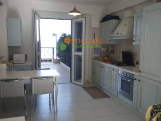 Appartamento in affitto a termoli lungomare nord