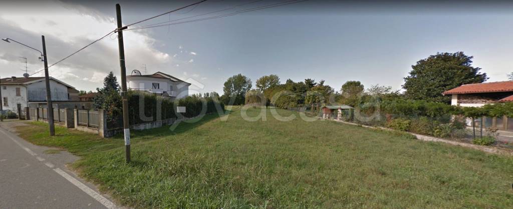 Terreno Residenziale in vendita a Granozzo con Monticello via Granozzo