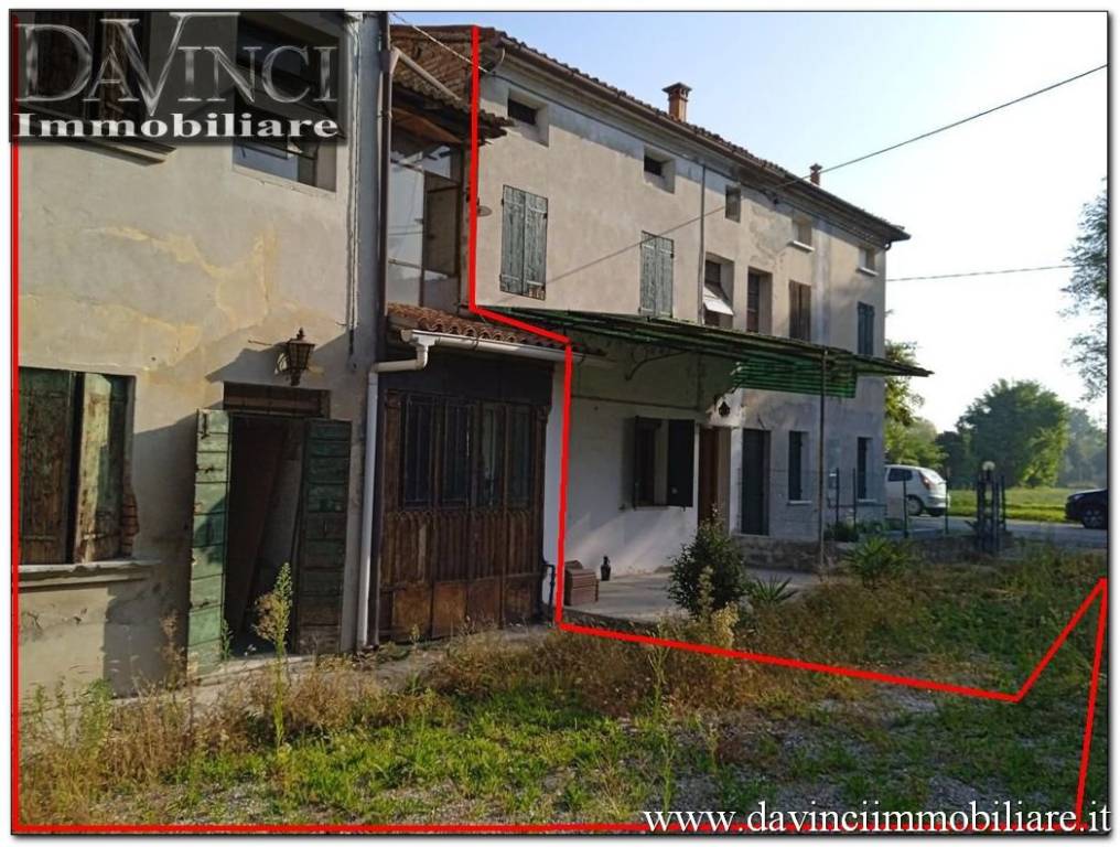 Casa Indipendente in vendita a Vigonovo