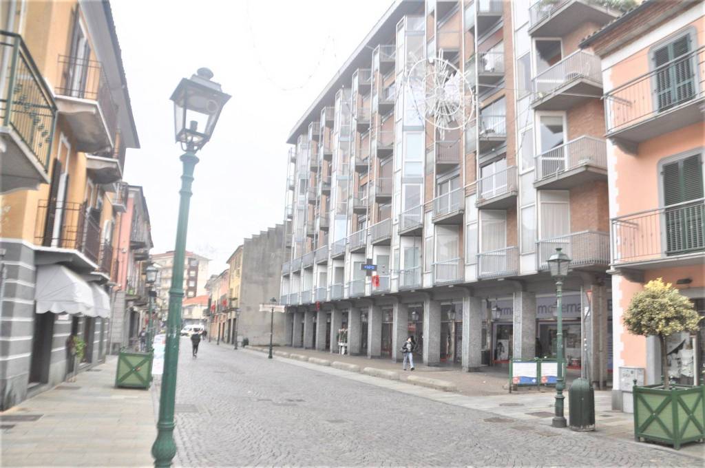 Appartamento in vendita a Chivasso via Torino