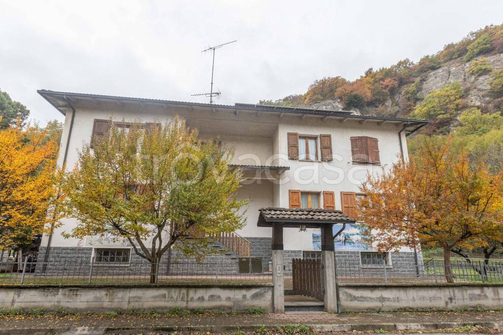 Villa Bifamiliare in vendita a Monterenzio via Borgo Bisano