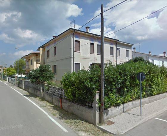 Appartamento all'asta a San Giorgio Bigarello via Don Enrico Tazzoli, 3