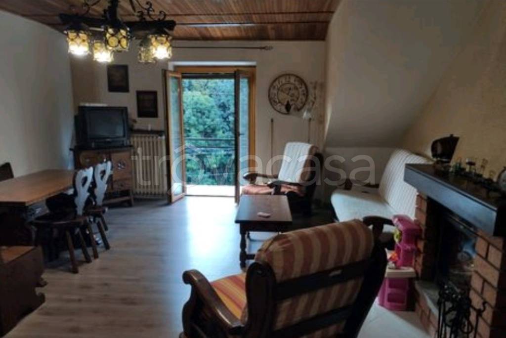 Appartamento in vendita a Frabosa Sottana via Ponte