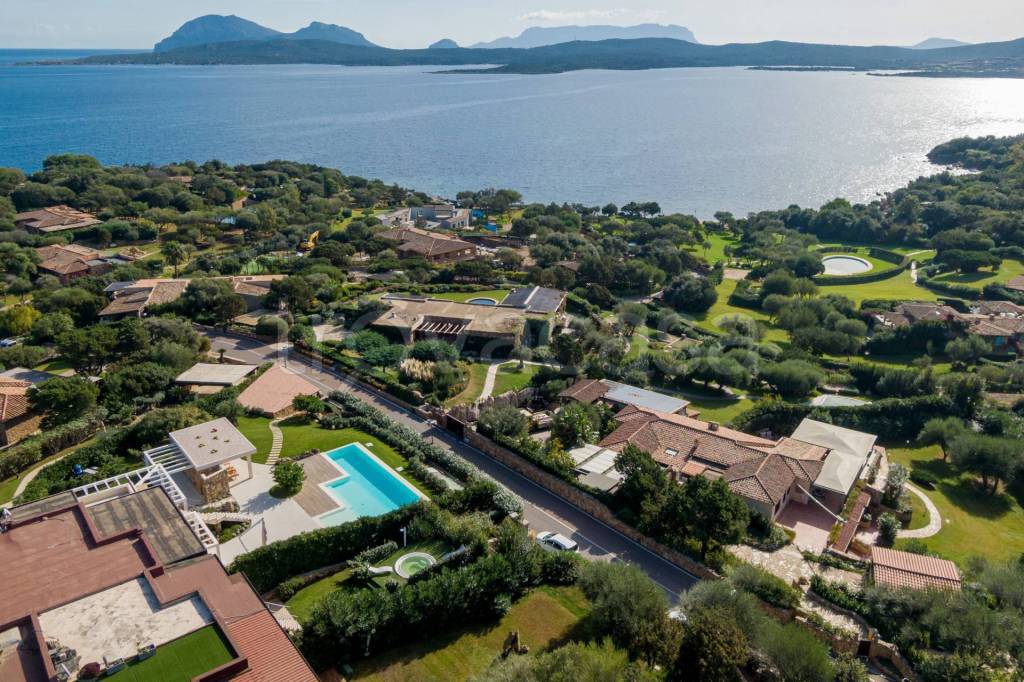 casa indipendente in vendita ad Olbia in zona Porto Rotondo