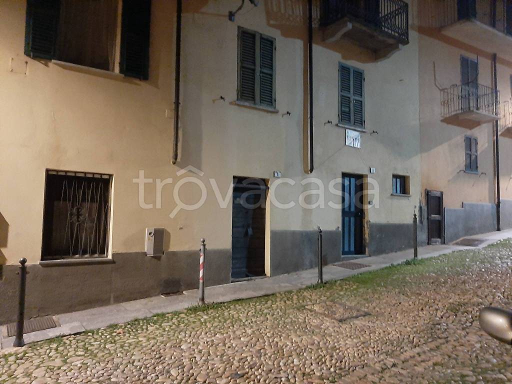 Appartamento in vendita ad Acqui Terme via Domenico Barone, 7