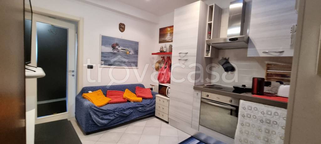 Appartamento in vendita a San Benedetto del Tronto via Enrico Toti, 45
