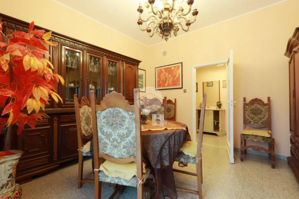 Appartamento in vendita a Pescara piazza Alcyone, 2