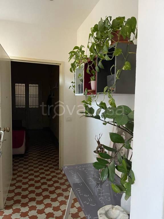 Appartamento in in vendita da privato a Reggio nell'Emilia viale Monte Grappa, 7