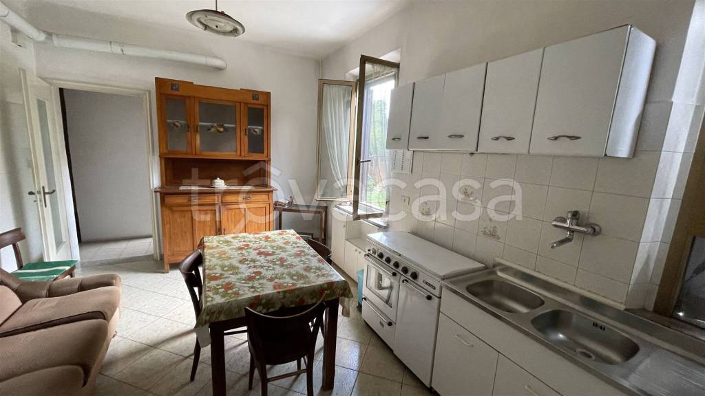 Appartamento in vendita a Biella strada Filatura di Tollegno, 23