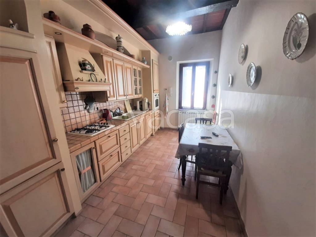 Appartamento in vendita a Monteroni d'Arbia via di Lucignano