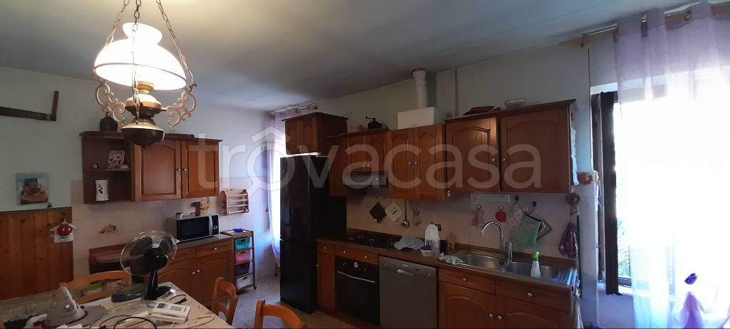 Appartamento in in vendita da privato a Villa d'Almè via Giuseppe Mazzini, 21D