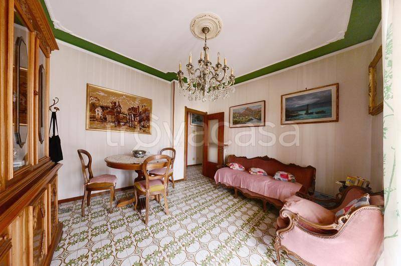 Appartamento in in vendita da privato a Casarza Ligure via Francolano