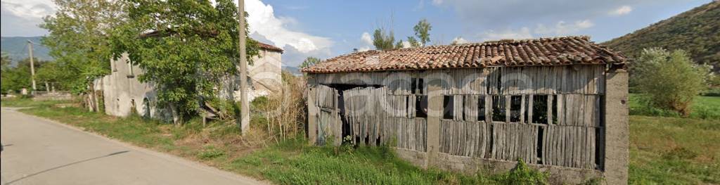Casa Indipendente in in vendita da privato a Teggiano via Provinciale teggiano-polla