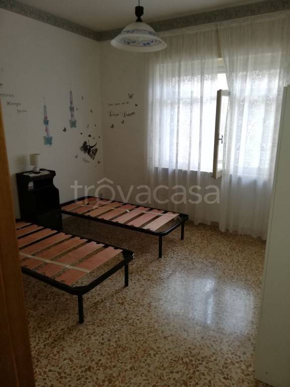 Appartamento in in affitto da privato a Tolfa viale d'Italia, 58