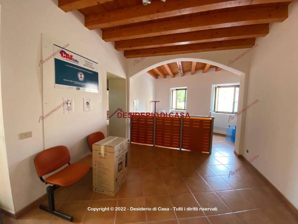 Ufficio in vendita a Termini Imerese via Giuseppe Garibaldi, 2